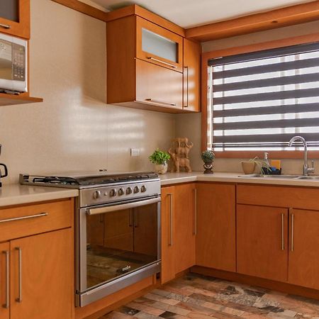 Casa Elefante Hermosa Y Centrica Чиуауа Екстериор снимка