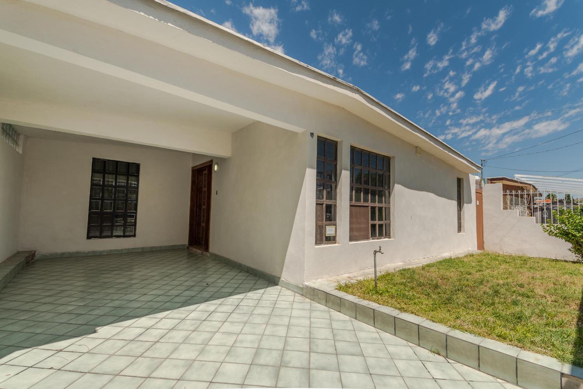 Casa Elefante Hermosa Y Centrica Чиуауа Екстериор снимка