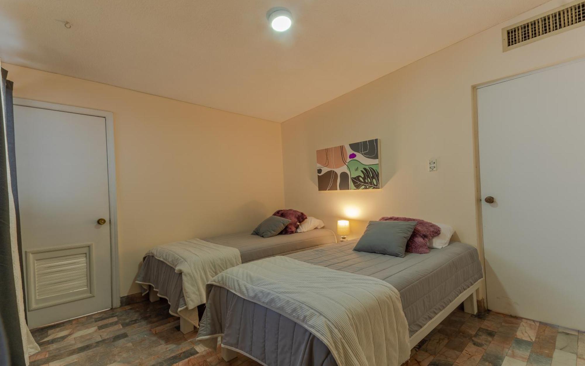 Casa Elefante Hermosa Y Centrica Чиуауа Екстериор снимка