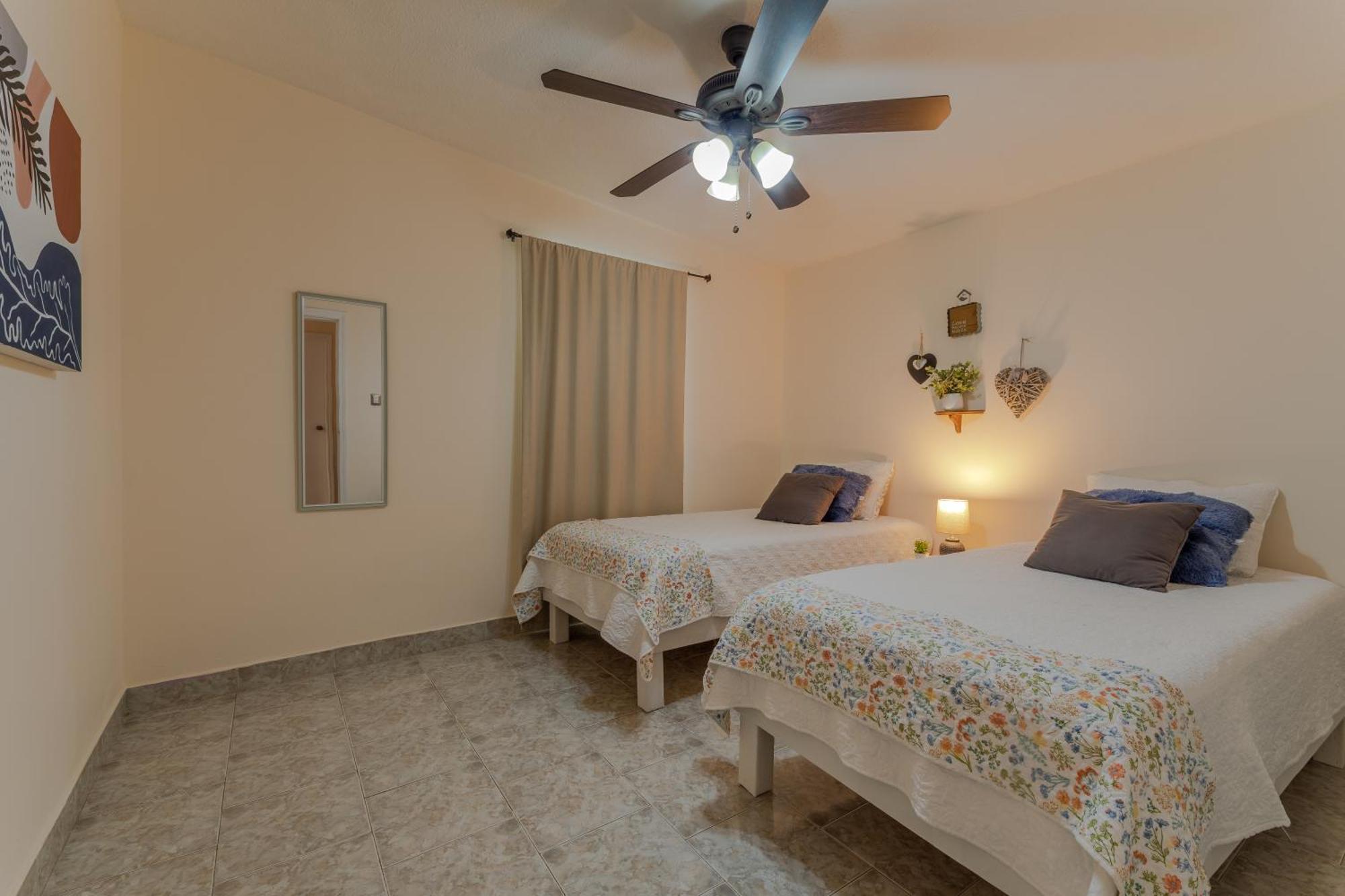 Casa Elefante Hermosa Y Centrica Чиуауа Екстериор снимка