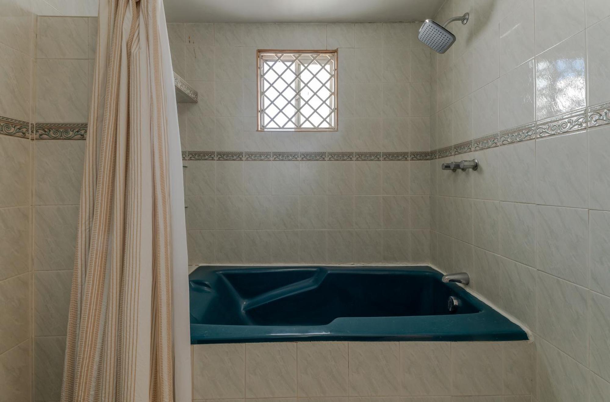 Casa Elefante Hermosa Y Centrica Чиуауа Екстериор снимка