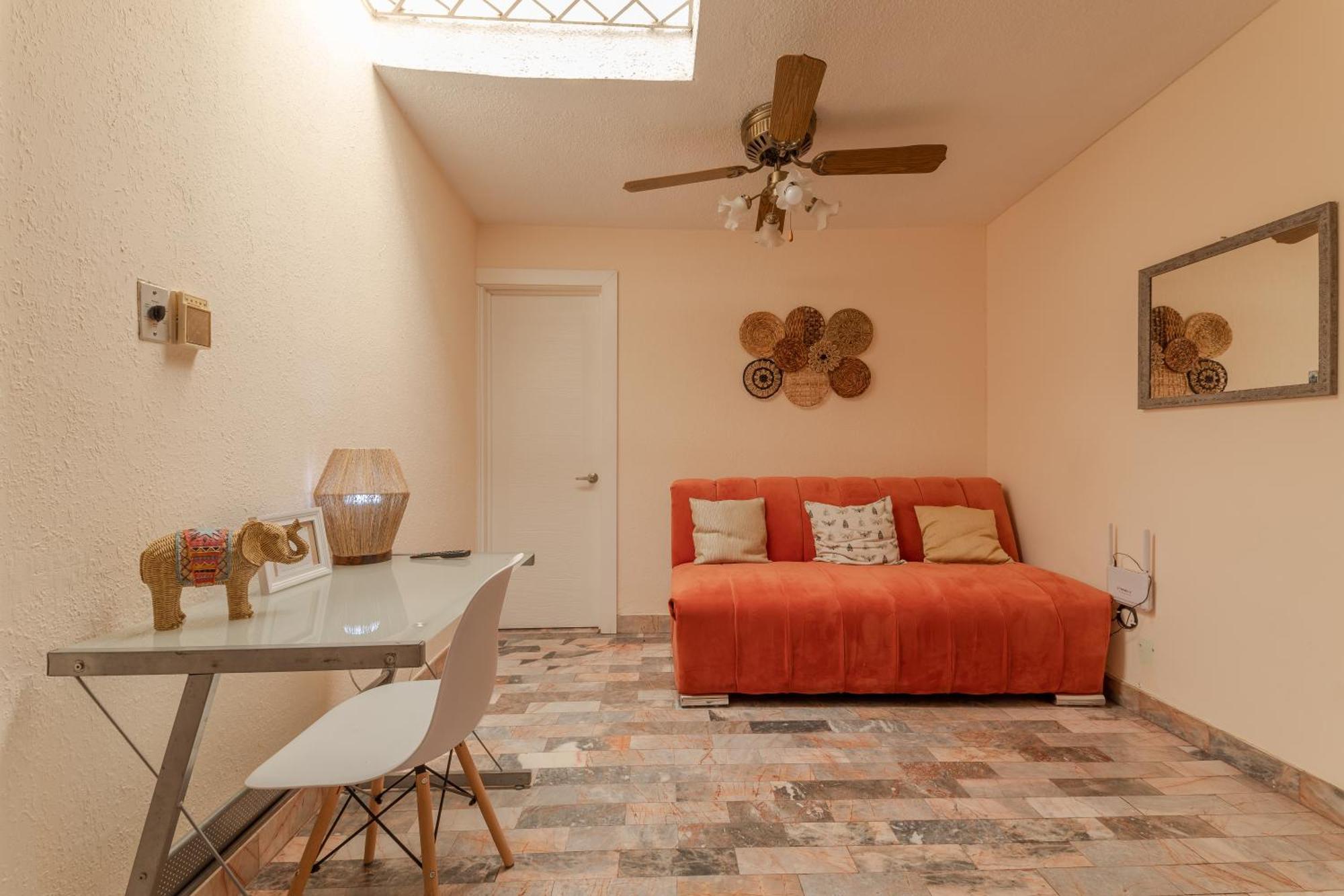 Casa Elefante Hermosa Y Centrica Чиуауа Екстериор снимка