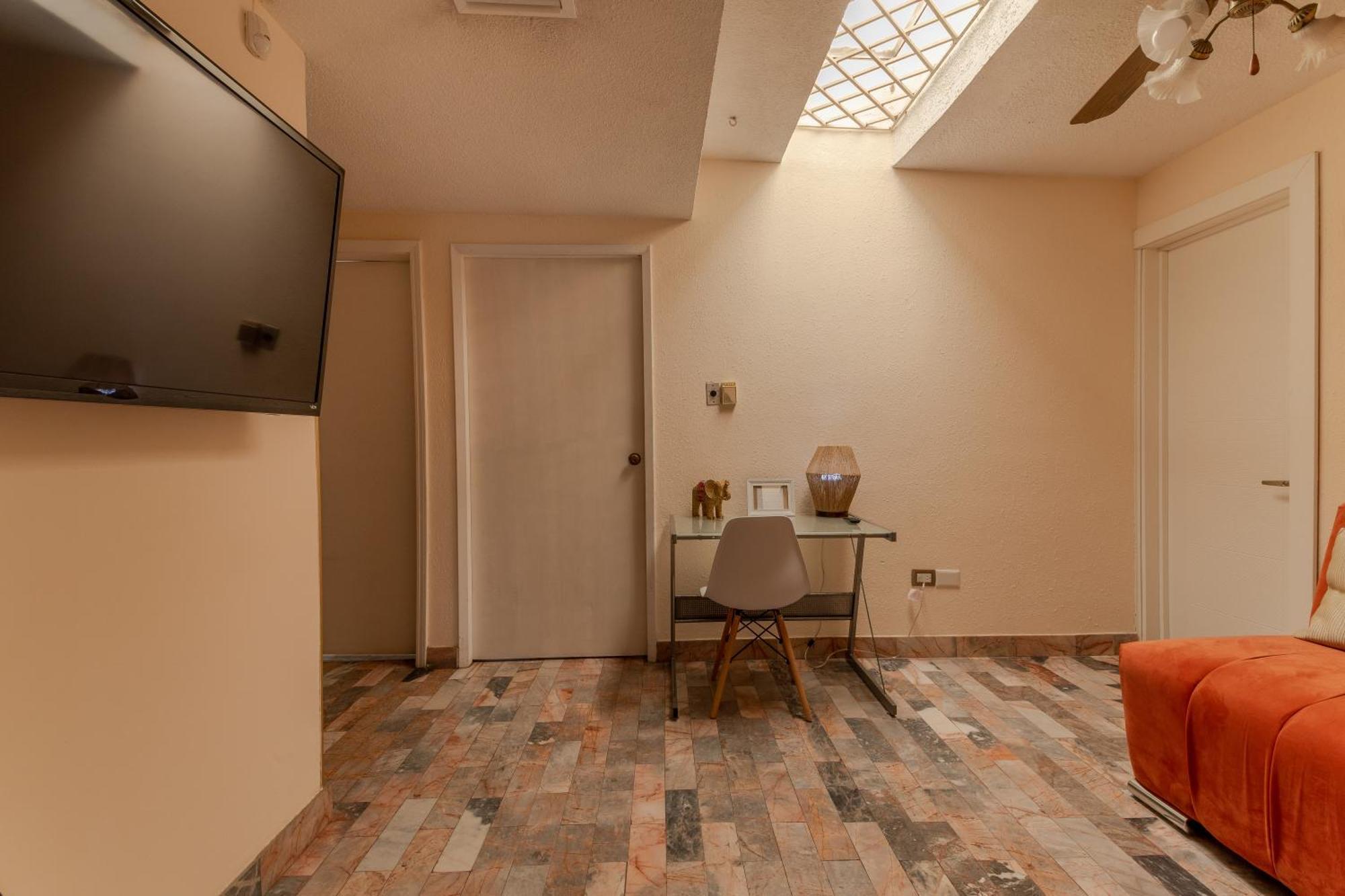 Casa Elefante Hermosa Y Centrica Чиуауа Екстериор снимка