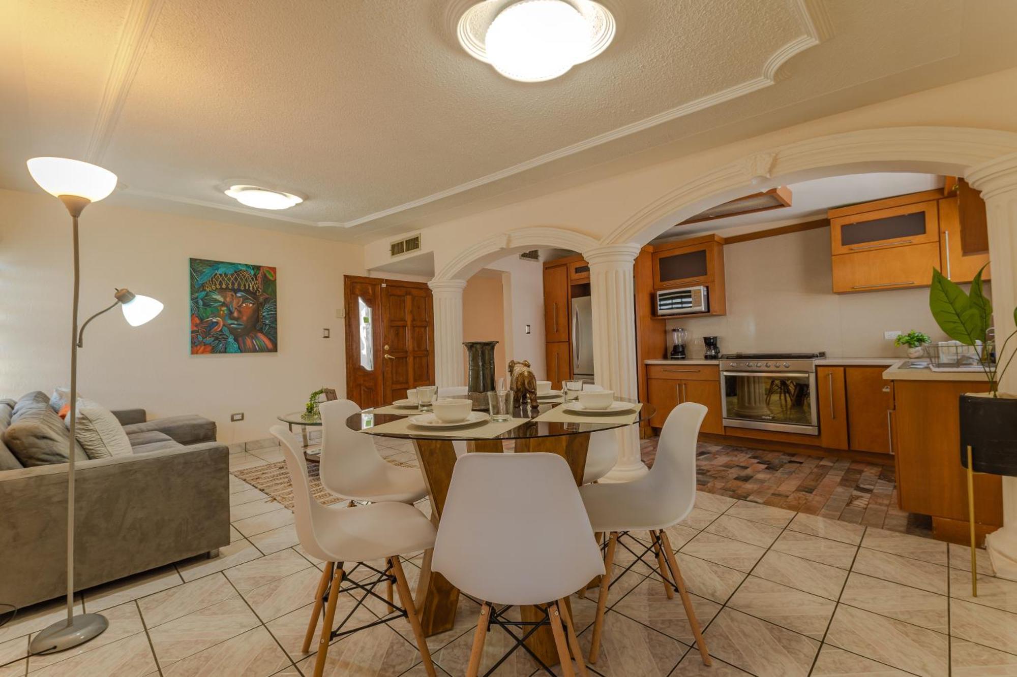 Casa Elefante Hermosa Y Centrica Чиуауа Екстериор снимка